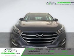Utilisé 2016 Hyundai Tucson Comfort SUV | 17 400 € (Prix assez cher)