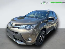 Utilisé 2015 Toyota RAV4 SUV | 25 500 €