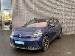 Bleu Utilisé 2022 VW ID.4 Pro SUV | 26 990 € (Super prix)
