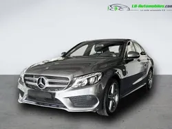 Utilisé 2017 Mercedes C160 Coupé | 30 200 €