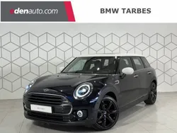Noir Utilisé 2021 Mini Cooper Clubman Break | 25 500 € (Prix assez cher)