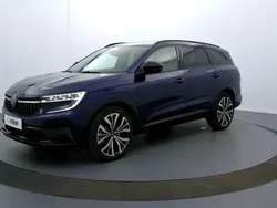 Bleu Utilisé 2024 Renault Espace Iconic Monospace | 38 990 € (Bon prix)