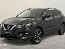 Utilisé 2020 Nissan Qashqai N-Connecta SUV | 16 299 € (Bon prix)