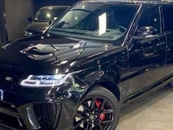 Utilisé 2021 Land Rover Range Rover SVR SUV | 83 990 € (Bon prix)