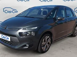Utilisé 2015 Citroën C4 Picasso Intensive Monospace | 7 490 € (Bon prix)