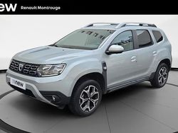 Gris Utilisé 2020 Dacia Duster Prestige SUV | 16 990 € (Prix juste)