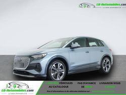 Occasion 2021 Audi Q4 e-tron Sport SUV | 37 200 € (Bon prix)