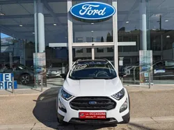 Utilisé 2021 Ford Ecosport Active SUV | 16 790 € (Prix assez cher)