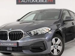 Utilisé 2020 BMW 118 Citadine | 20 400 € (Super prix)