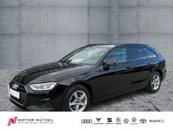 Utilisé 2023 Audi A4 Break | 29 929 € (Super prix)