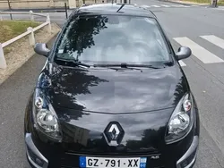 Utilisé 2009 Renault Twingo Citadine | 8 499 € (Prix cher)