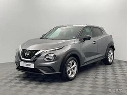 Gris Utilisé 2021 Nissan Juke Visia SUV | 18 901 € (Prix cher)