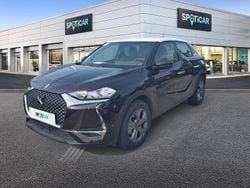 Violet Utilisé 2019 DS Automobiles DS3 Crossback So Chic SUV | 14 990 € (Prix juste)