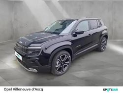 Volcano Nouvelle 2025 Jeep Avenger Summit SUV | 31 750 € (Prix assez cher)