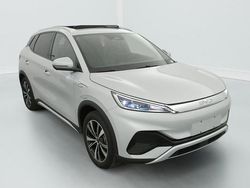 Nouvelle 2025 BYD Atto 3 Design SUV | 31 400 € (Prix juste)