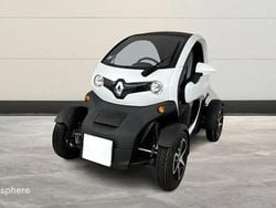 Utilisé 2024 Renault Twizy Intens Citadine | 7 990 €