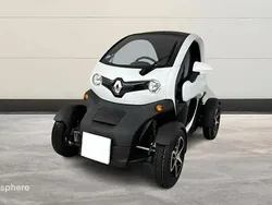 Utilisé 2024 Renault Twizy Intens Citadine | 7 990 €