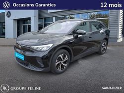 Noir Utilisé 2023 VW ID.4 Pure SUV | 25 990 €