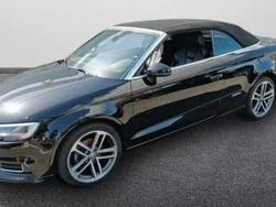 Utilisé 2019 Audi A3 Design Cabriolet | 23 900 €
