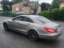 Utilisé 2011 Mercedes CLS350 Edition 1 Berline | 17 500 €