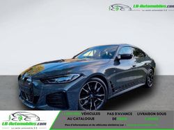 Utilisé 2023 BMW i4 Comfort Edition Berline | 50 500 € (Bon prix)