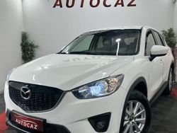 Utilisé 2012 Mazda CX-5 SUV | 7 990 €