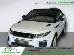 Utilisé 2016 Land Rover Range Rover evoque Citadine | 33 200 € (Super prix)