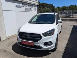 Utilisé 2017 Ford Kuga ST-Line SUV | 14 800 € (Prix assez cher)
