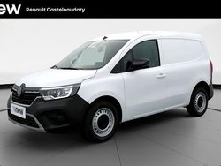 Blanc Utilisé 2024 Renault Kangoo Van | 23 490 €