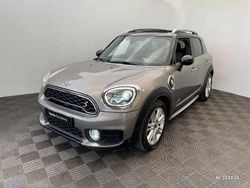 Gris Utilisé 2019 Mini Cooper Countryman SUV | 21 990 €