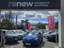 Utilisé 2023 Renault Clio V Equilibre Citadine | 15 590 € (Prix juste)