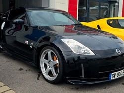 Occasion 2006 Nissan 350Z Nismo Coupé | 18 900 €