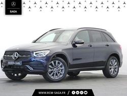 Bleu Utilisé 2022 Mercedes E300 AMG line SUV | 46 800 € (Prix juste)