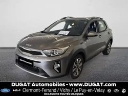 Gris Utilisé 2025 Kia Stonic Active SUV | 22 990 € (Prix juste)