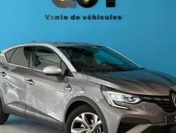 Utilisé 2022 Renault Captur RS Line SUV | 20 990 € (Prix juste)
