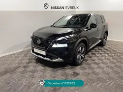 Noir Utilisé 2023 Nissan X-Trail Tekna SUV | 33 990 € (Prix cher)