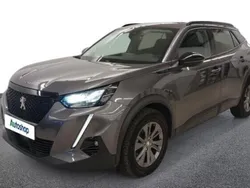 Orange Utilisé 2022 Peugeot 2008 Style SUV | 16 999 € (Prix juste)