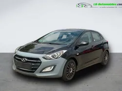 Utilisé 2016 Hyundai i30 Berline | 8 900 €