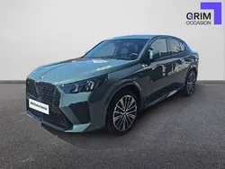Utilisé 2025 BMW X2 M Sport SUV | 54 490 €