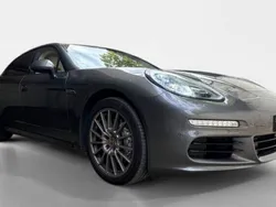 Utilisé 2014 Porsche Panamera Berline | 34 500 €