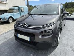 Utilisé 2020 Citroën C3 Feel Citadine | 9 290 € (Prix juste)