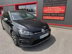 VW Golf VII