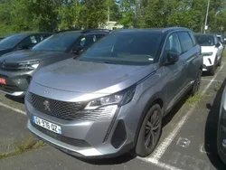 Utilisé 2024 Peugeot 5008 GT Monospace | 29 590 € (Prix juste)