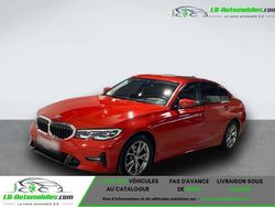 Utilisé 2020 BMW 320 Sport Line Berline | 33 800 € (Prix assez cher)