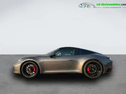 Utilisé 2023 Porsche 911 Coupé | 194 900 € (Prix cher)