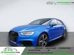 Utilisé 2019 Audi RS3 Sportback Sport Citadine | 45 200 € (Bon prix)
