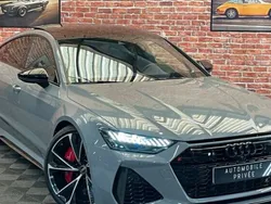 Utilisé 2021 Audi RS7 Advanced Citadine | 116 990 € (Prix juste)