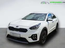 Utilisé 2020 Kia Niro SUV | 21 900 € (Bon prix)