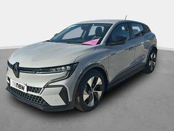 Gris Occasion 2022 Renault Megane E-Tech Equilibre Berline | 18 999 €