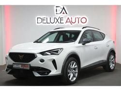 Blanc Utilisé 2022 Cupra Formentor SUV | 24 990 € (Bon prix)